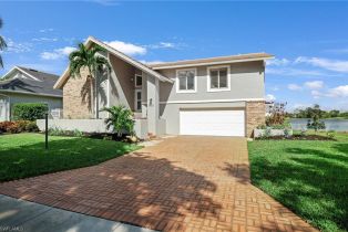 Single Family Residence, 5100 Harborage Harborage, FL 33908 