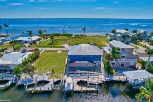 Single Family Residence, 3420 1st St. James City, FL 33956 