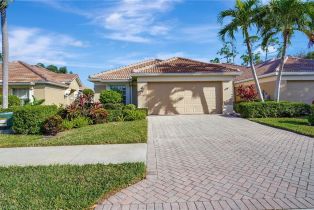 Villa Attached, 11041 Iron Horse Way, Fort Myers FL 33913