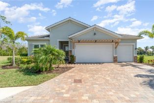 Single Family Residence, 16813 Bay Island Seasons At Bonita, FL 34135 