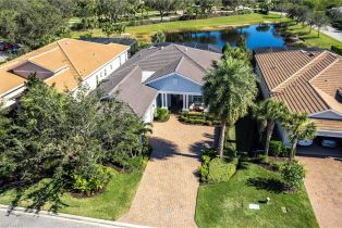 Single Family Residence, 11525 Verandah Palm Royal Palm, FL 33905 