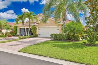 Villa Attached, 15239 Ligustrum Ln, Alva FL 33920