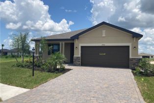 Single Family Residence, 14453 Cantabria Dr, Fort Myers FL 33905