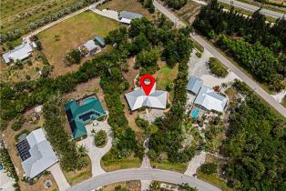 Single Family Residence, 15672 Light Blue Hendry Creek, FL 33908 