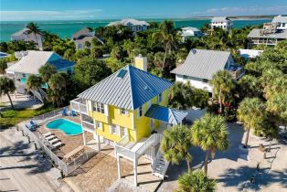 Single Family Residence, 210 White Pelican Upper Captiva, FL 33924 