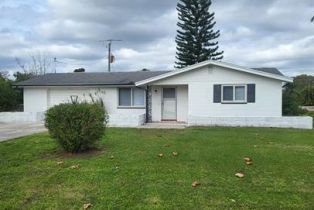 Single Family Residence, 13250 Fourth Fort Myers Shores, FL 33905 