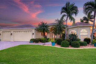 Single Family Residence, 5601 Merlyn Pelican, FL 33914 