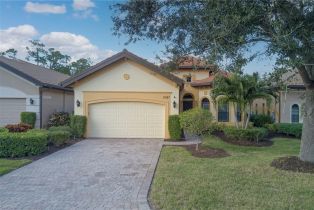 Single Family Residence, 8287 Provencia Paseo, FL 33912 