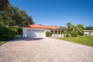 Single Family Residence, 10160 McGregor Georgetown, FL 33919 