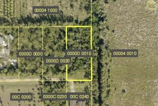 Land, 6198 Hodges Dr, Bokeelia FL 33922