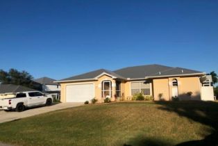 Single Family Residence, 17585 Blackfriar Island Park Woodlands, FL 33908 