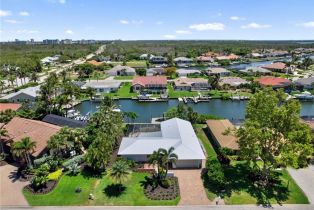 Single Family Residence, 14841 David Shell Point, FL 33908 