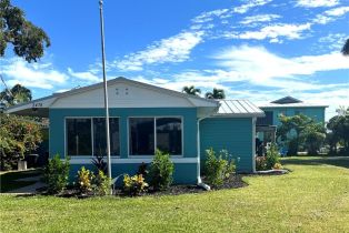 Single Family Residence, 2470 Rose Ave, St. James City FL 33956