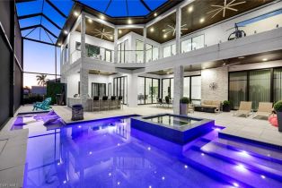 Single Family Residence, 1110 Lenox Yacht Club, FL 33904 