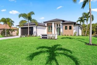 Single Family Residence, 6286 Fuller Bokeelia, FL 33922 