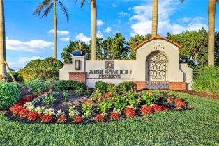 , 11764 Grand Belvedere Way # 103, Fort Myers FL 33913