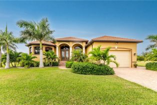 Single Family Residence, 16551 San Edmundo Burnt Store Lakes, FL 33955 
