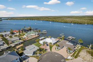 Single Family Residence, 467 Madison Shell Mound Park, FL 33931 