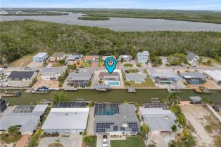 , Shell Mound Park, FL 