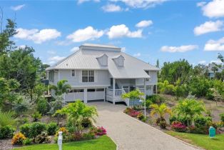 Single Family Residence, 220 Daniel Seagull Estates, FL 33957 