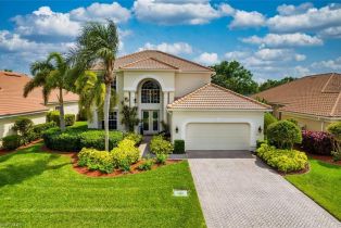 Single Family Residence, 9025 Prosperity Featherbrook, FL 33913 