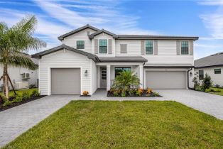 Single Family Residence, 19112 Hanley Verdana Village, FL 33928 