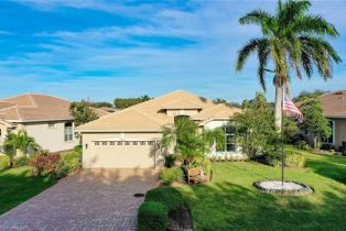 Single Family Residence, 7944 Glenfinnan Fiddlesticks Country Club, FL 33912 