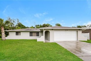 Single Family Residence, 14126 Caribbean Blvd, Fort Myers FL 33905