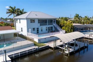 Single Family Residence, 12304 Boat Shell Matlacha Isles, FL 33991 