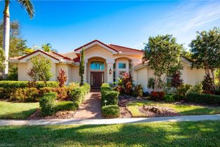 Single Family Residence, 15941 Catalpa Cove Catalpa Cove, FL 33908 