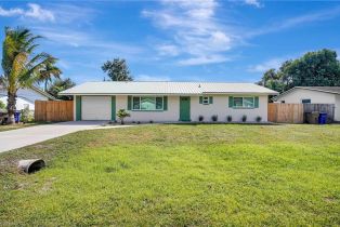 Single Family Residence, 12931 Fifth Fort Myers Shores, FL 33905 
