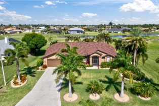 Single Family Residence, 11886 Royal Tee Cape Royal, FL 33991 