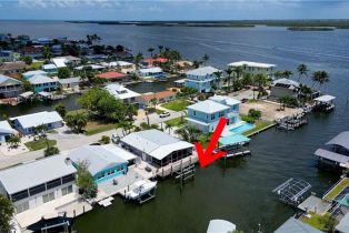 Single Family Residence, 2685 Geary Matlacha, FL 33993 