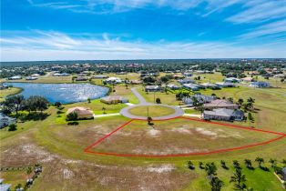 Land, 24430, 24438, 24431 Nicobar Ln, Punta Gorda FL 33955