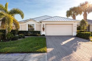 Single Family Residence, 2542 Greendale Pelican, FL 33991 