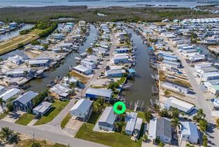 Manufactured Home, 2801 York Cherry Estates, FL 33956 