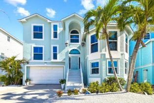 Single Family Residence, 383 Seminole Mcphie Park, FL 33931 