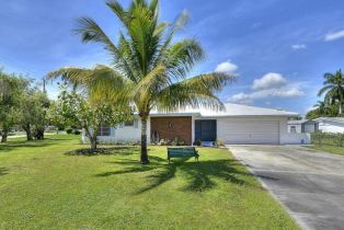 Single Family Residence, 303 Georgia Morse Shores, FL 33905 