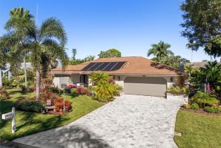 Single Family Residence, 12476 Afton Shell Point, FL 33908 