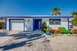 Single Family Residence, 16221 Buccaneer Bokeelia, FL 33922 