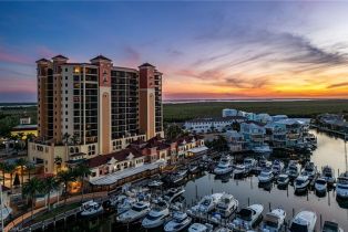 High Rise (8+), 5781 Cape Harbour Dr # 1109, Cape Coral FL 3391433914 
