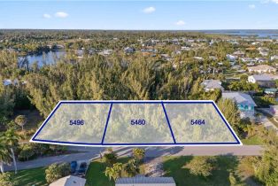 Land, 5480 Ann Arbor Dr, Bokeelia FL 33922