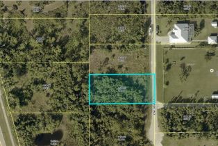 Land, 11841 Oscoda Ct, Bokeelia FL 33922