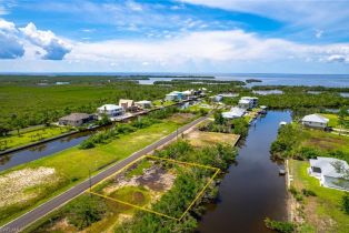 Land, 24220 Blackbeard Blvd, Punta Gorda FL 33955