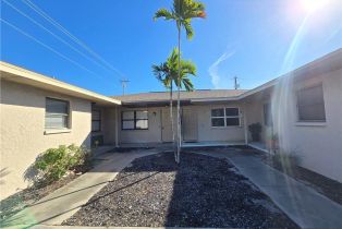 Quadruplex, 4803 Triton Ct E # 2, Cape Coral FL 33904