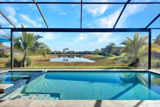Single Family Residence, 11725 Stonecreek Marina Bay, FL 33913 
