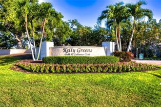 Low Rise (1-3), 12171 Kelly Sands Way # 1580, Fort Myers FL 3390833908