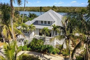 Single Family Residence, 16309 Captiva Captiva, FL 33924 