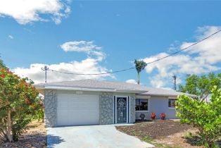 Single Family Residence, 3580 Gondola St. James City, FL 33956 