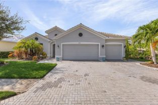 Single Family Residence, 2736 Lambay Ct, Cape Coral FL 33991